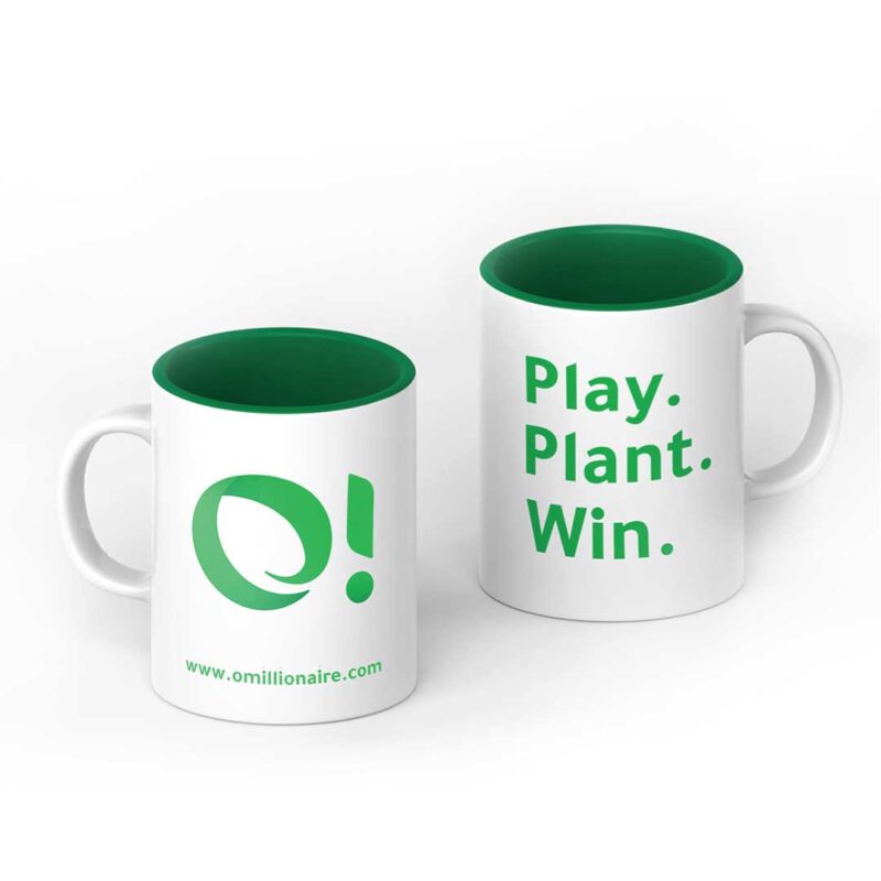 O-Millionaire-Ceramic-Cup-PPW-Green