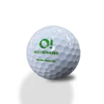 Pro Golf Balls