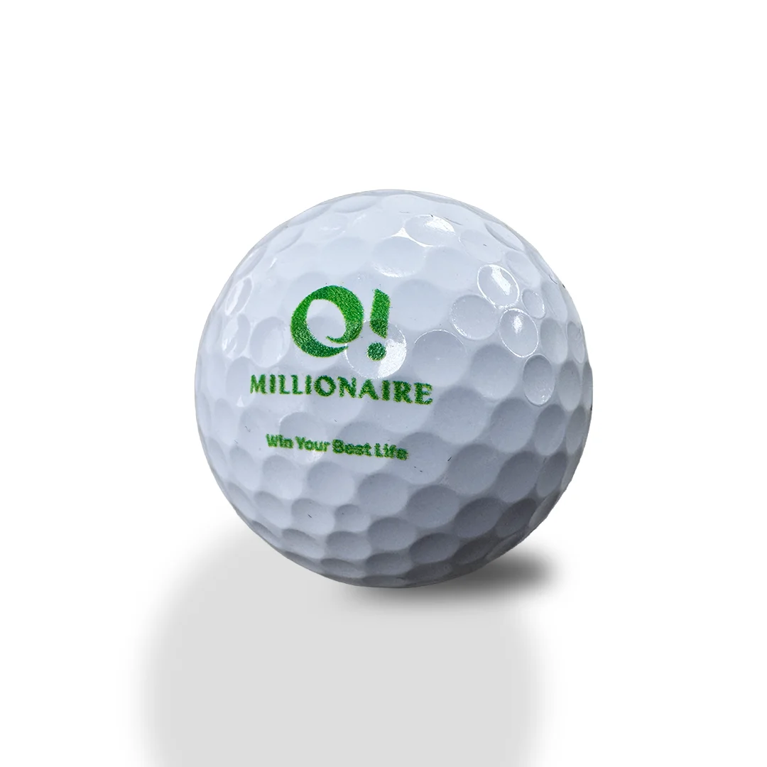 Golf Ball Pro Golf Balls - Image 1